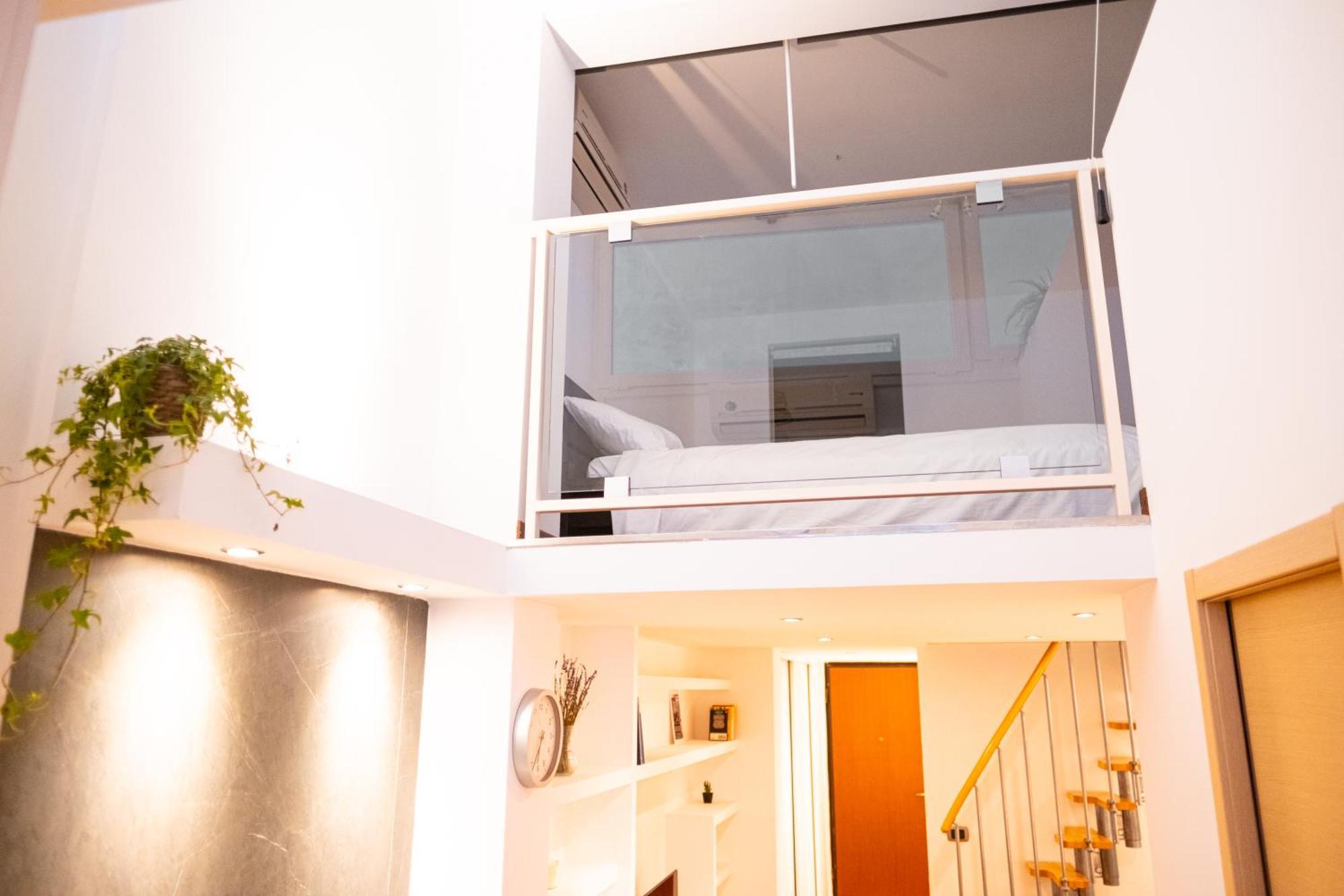 Casa Carde' Lägenhet Bari Exteriör bild